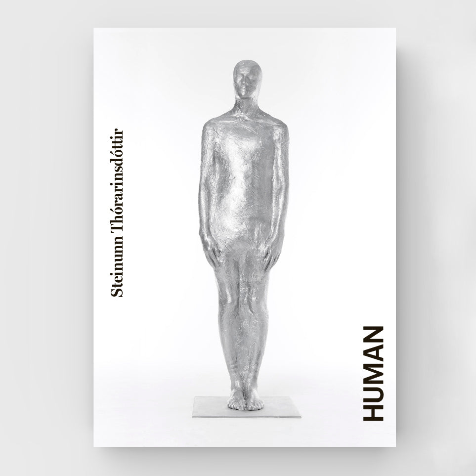 Steinunn Thórarinsdóttir: Human