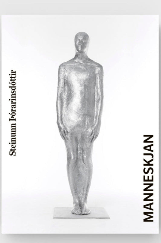 Steinunn Þórarinsdóttir: Manneskjan