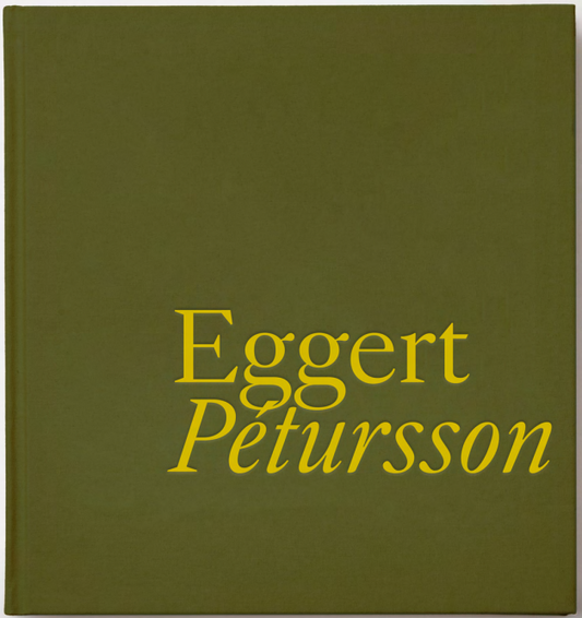 Eggert Pétursson