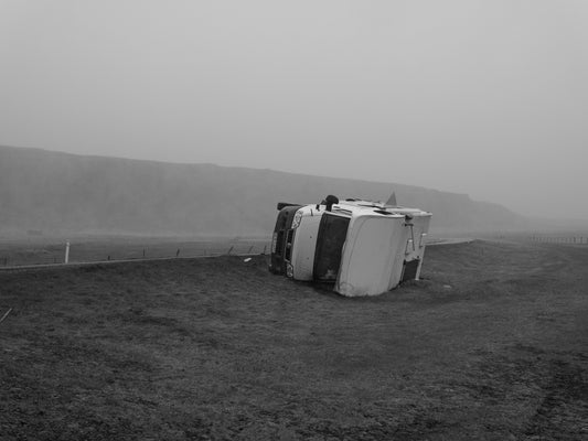 Spessi: TÓM 2 (2025). 30 cm x 42 cm.